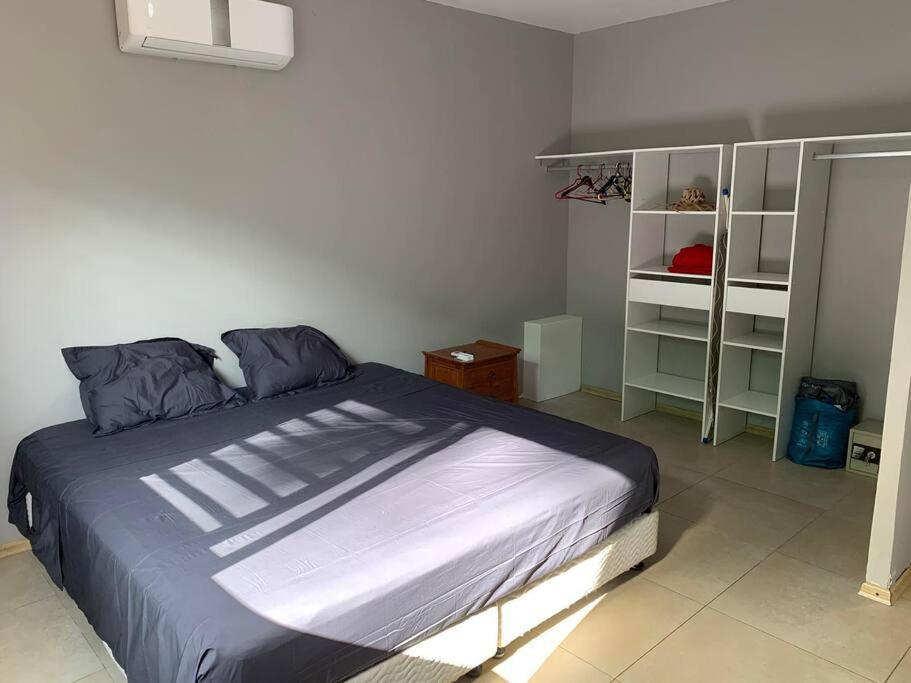 Ohani House 3 Double Bedrooms House In Punaauia, Tahiti Пунауиа Екстериор снимка