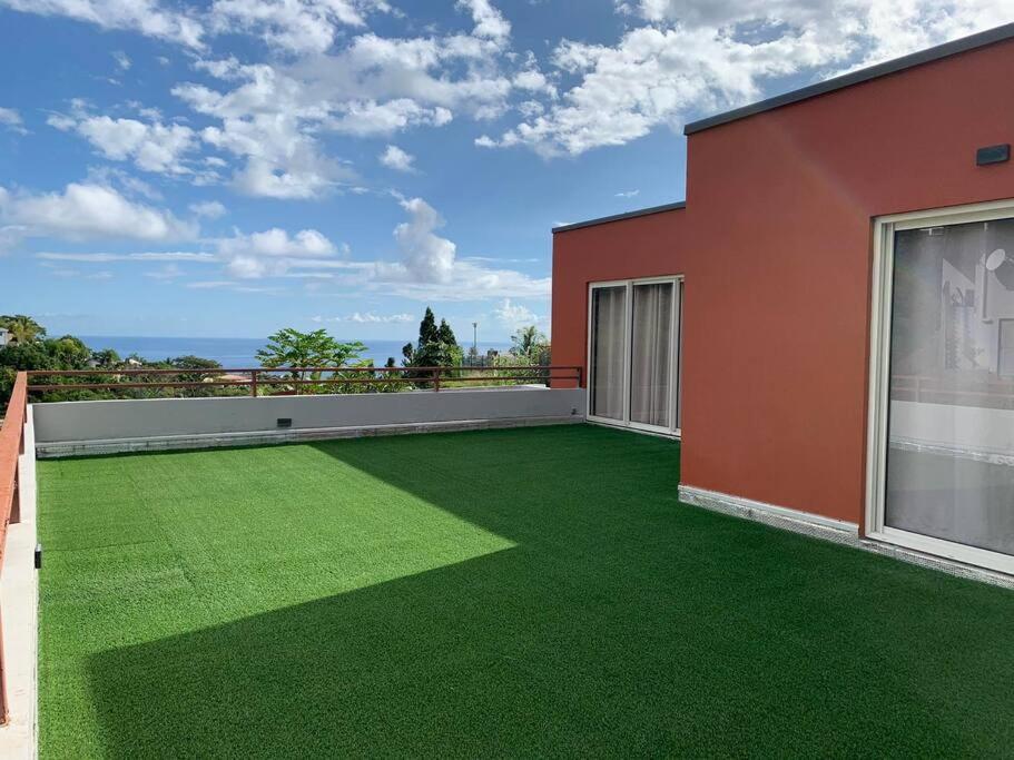 Ohani House 3 Double Bedrooms House In Punaauia, Tahiti Пунауиа Екстериор снимка