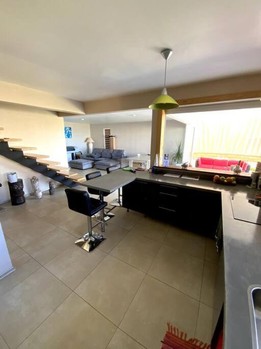 Ohani House 3 Double Bedrooms House In Punaauia, Tahiti Пунауиа Екстериор снимка