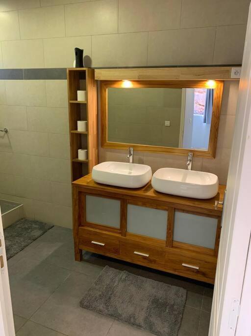 Ohani House 3 Double Bedrooms House In Punaauia, Tahiti Пунауиа Екстериор снимка