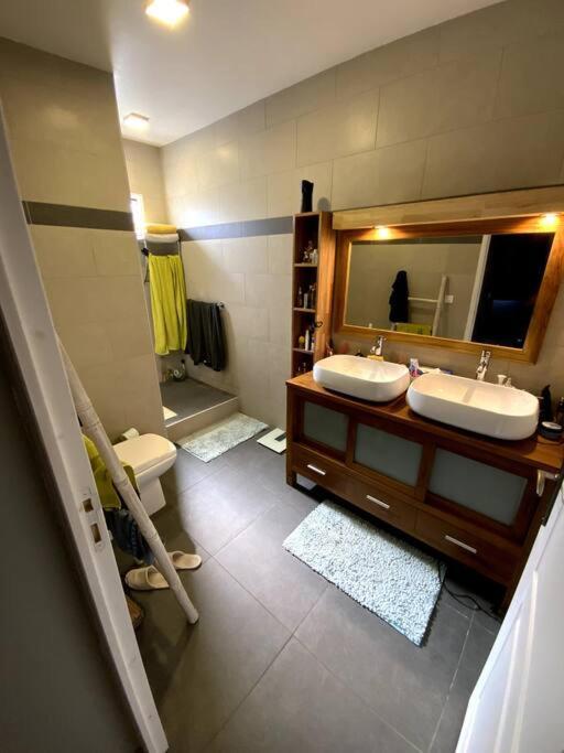 Ohani House 3 Double Bedrooms House In Punaauia, Tahiti Пунауиа Екстериор снимка