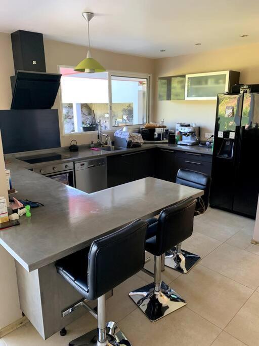 Ohani House 3 Double Bedrooms House In Punaauia, Tahiti Пунауиа Екстериор снимка
