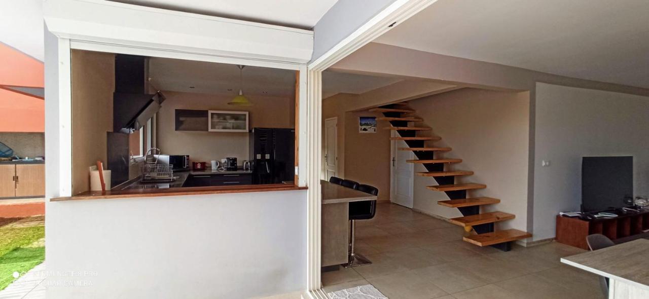 Ohani House 3 Double Bedrooms House In Punaauia, Tahiti Пунауиа Екстериор снимка