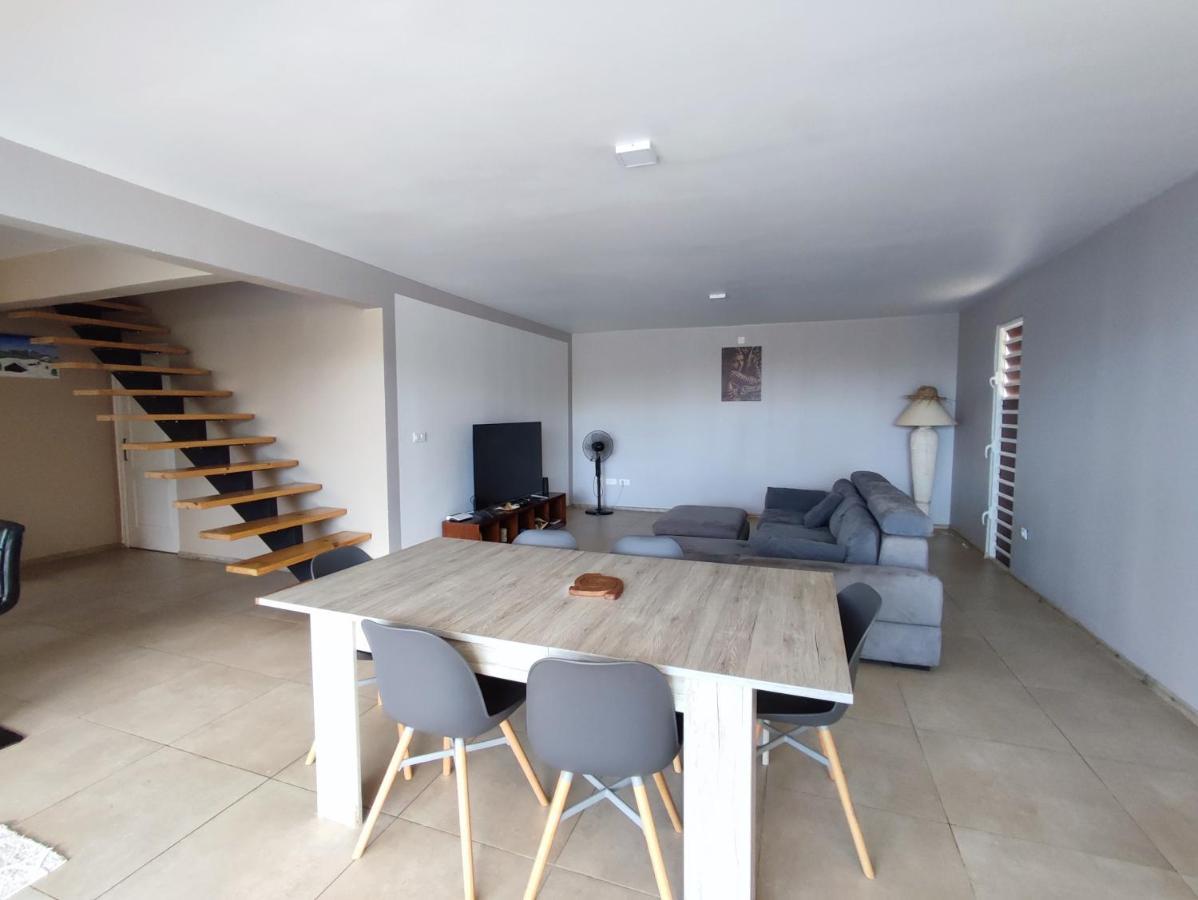 Ohani House 3 Double Bedrooms House In Punaauia, Tahiti Пунауиа Екстериор снимка