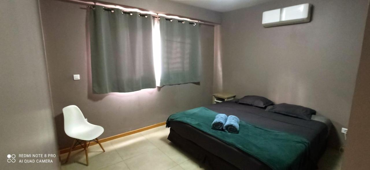 Ohani House 3 Double Bedrooms House In Punaauia, Tahiti Пунауиа Екстериор снимка
